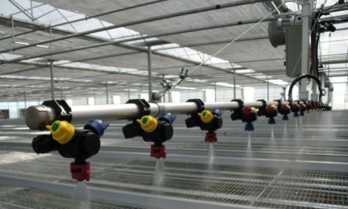 溫室噴灌機(jī)出故障后，您知道怎么維修嗎？