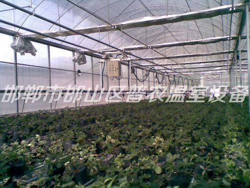 溫室噴灌機(jī)