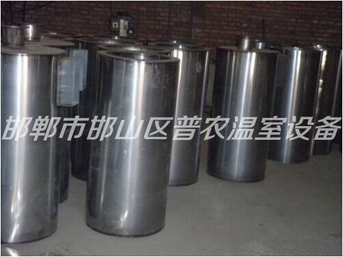 熱風(fēng)機(jī)不銹鋼內(nèi)膽