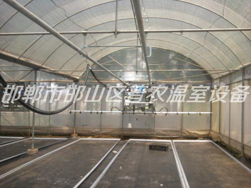 溫室噴灌機(jī)