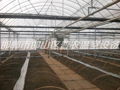 溫室噴灌機(jī)