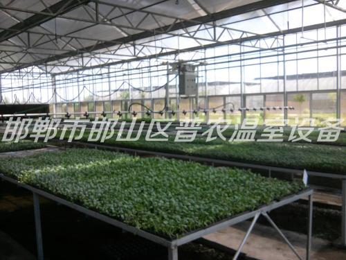 溫室噴灌機(jī)